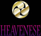 2012年9月29日　　　　　HEAVENESE　奉納演奏